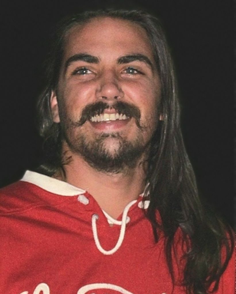 Zachary "Zac" Terrell Profile Photo