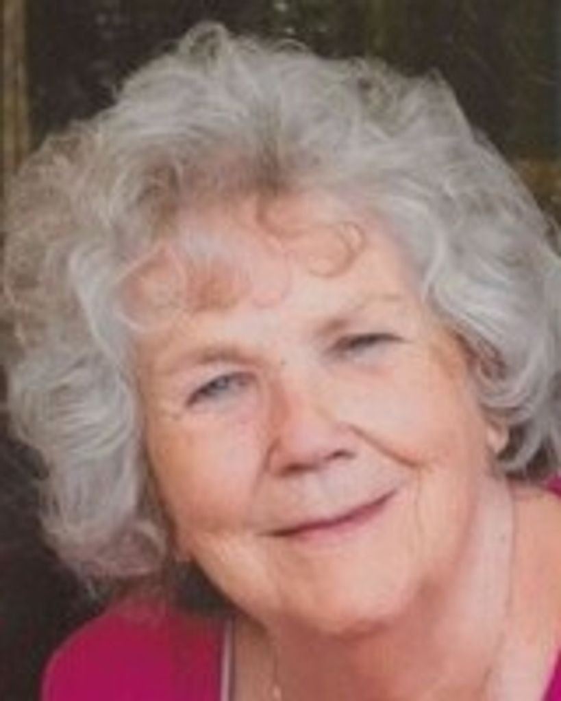Leah Fern McClendon Profile Photo