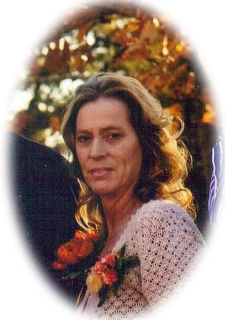 Margaret "Margie" Viola Ingram