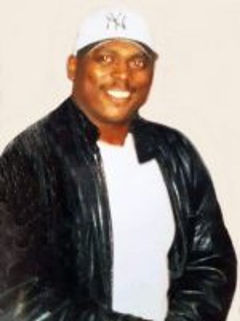 Robert M. (Robbie) Woods