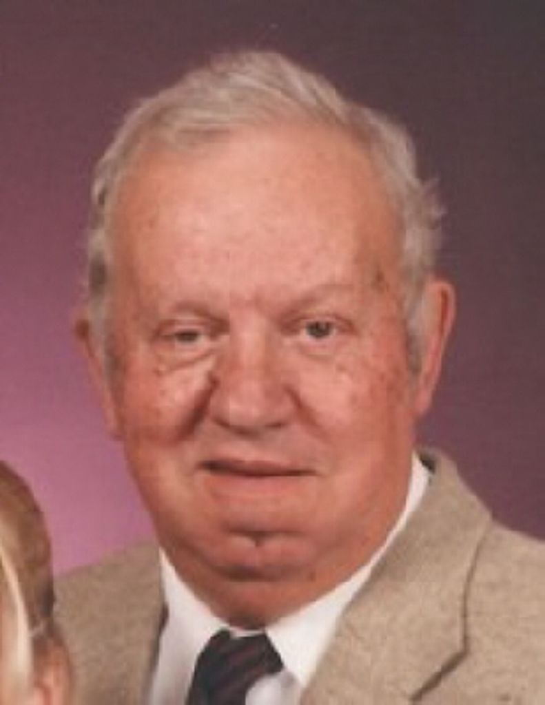 Clinton Anderson