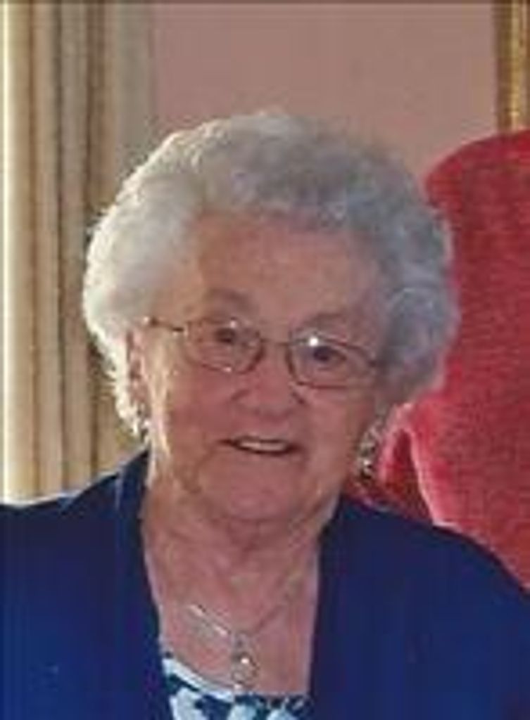 Rita  T. (Archambeau)  Carter