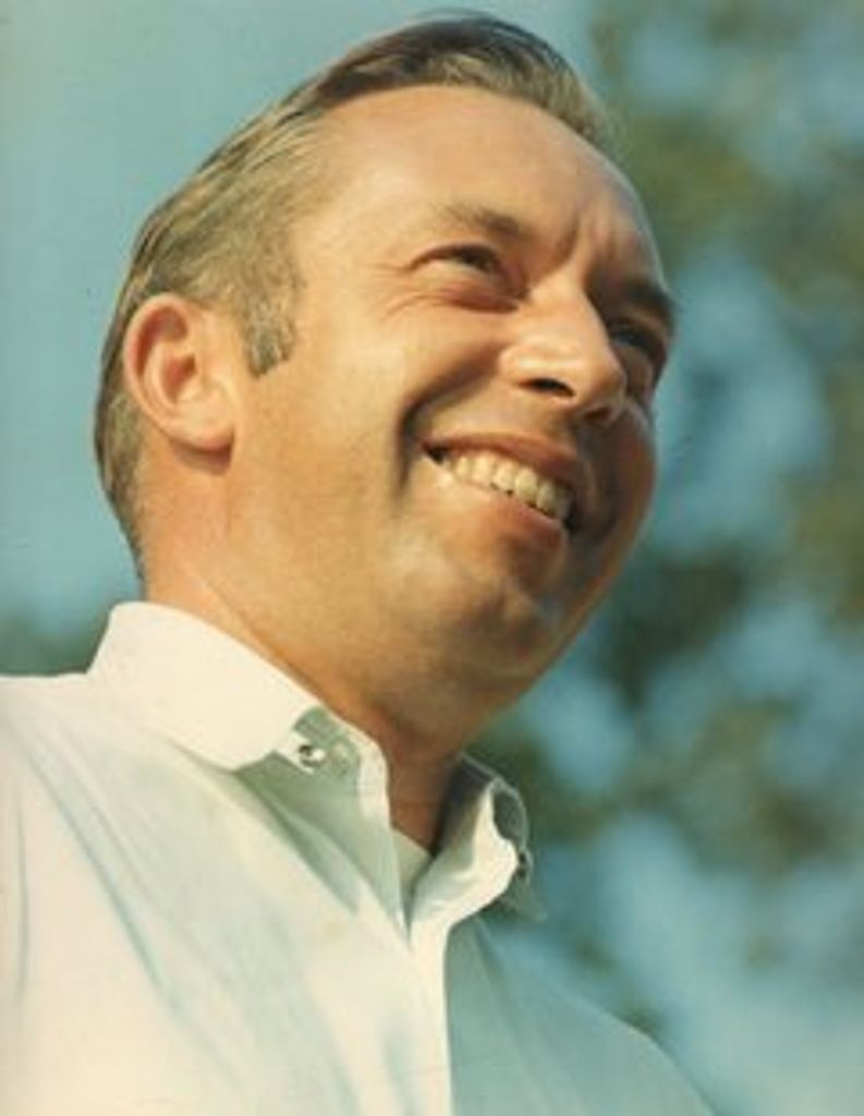 Josiah Slaney Blatchford