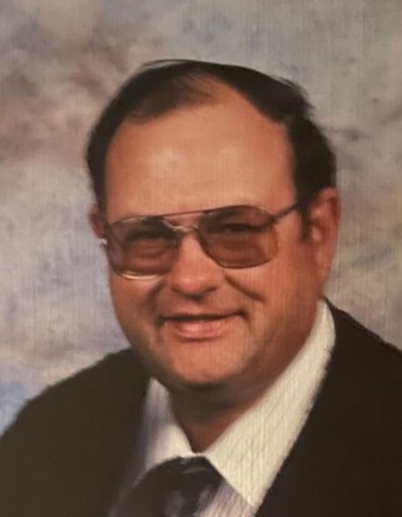 Ronald Einspahr