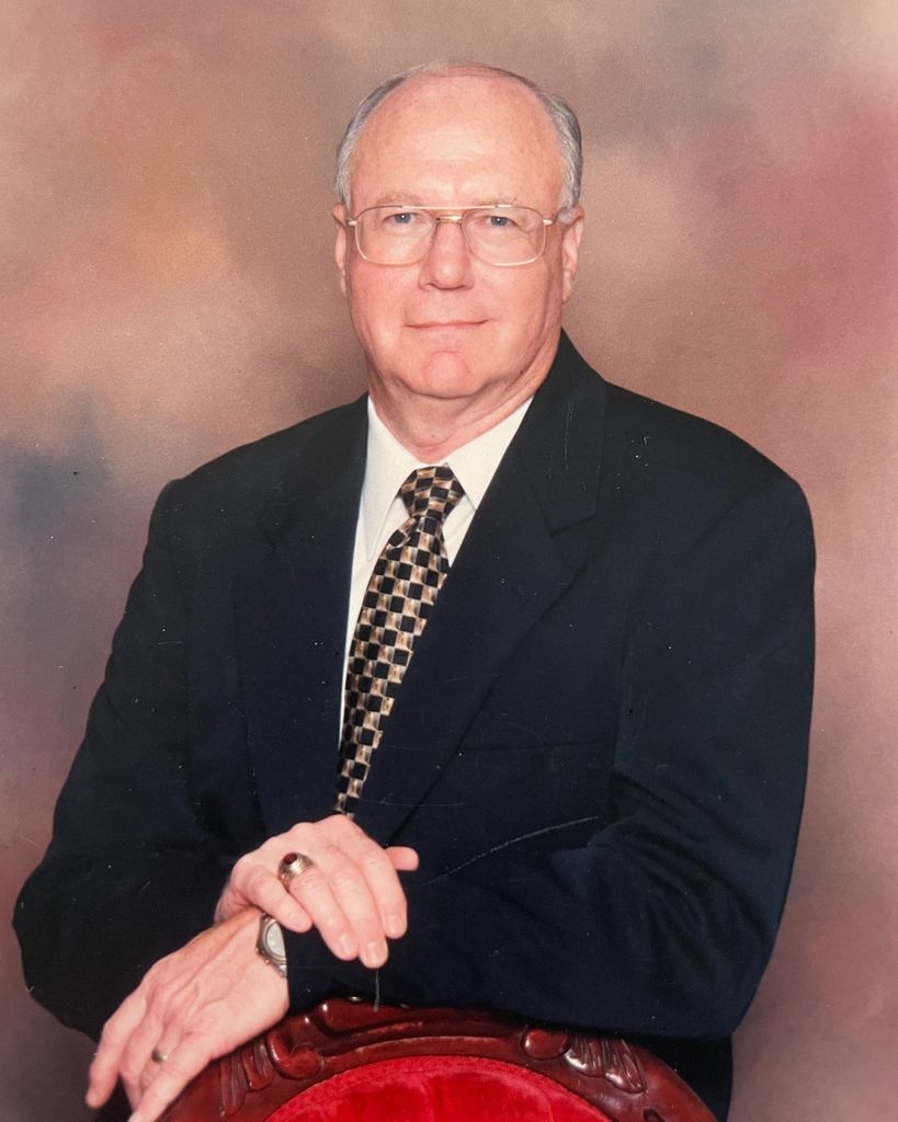 Kenneth Hamilton Pollard