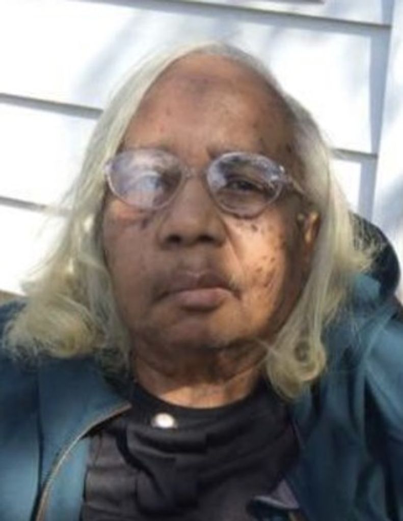 Alberta Brison Brown