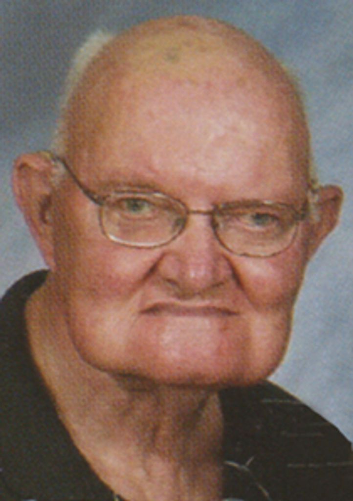 Donald Thomas