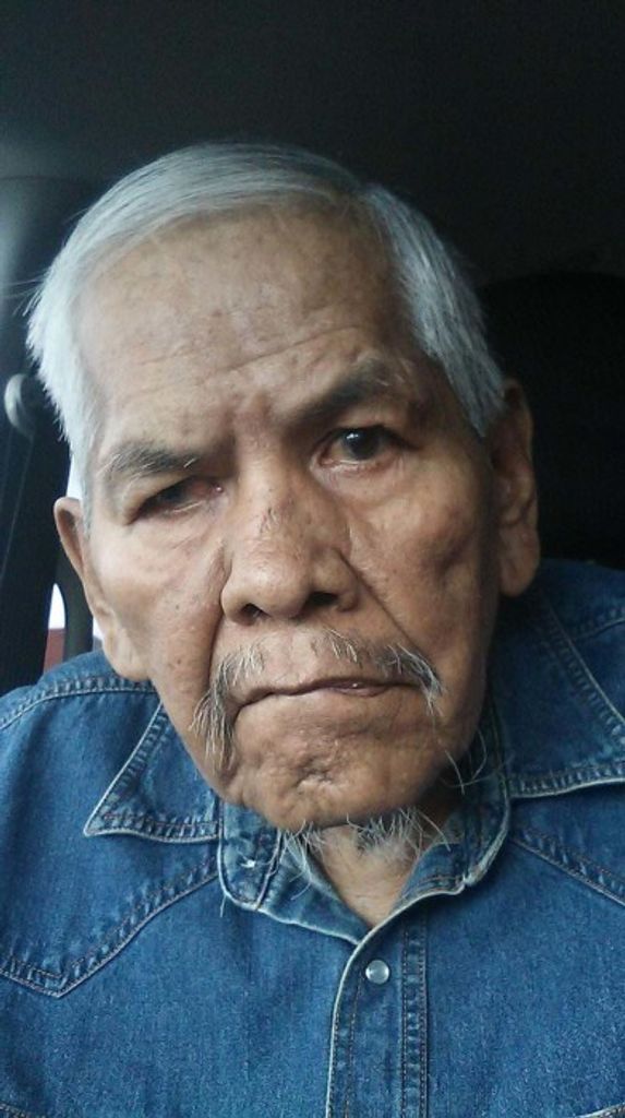 Benson S. Chavez