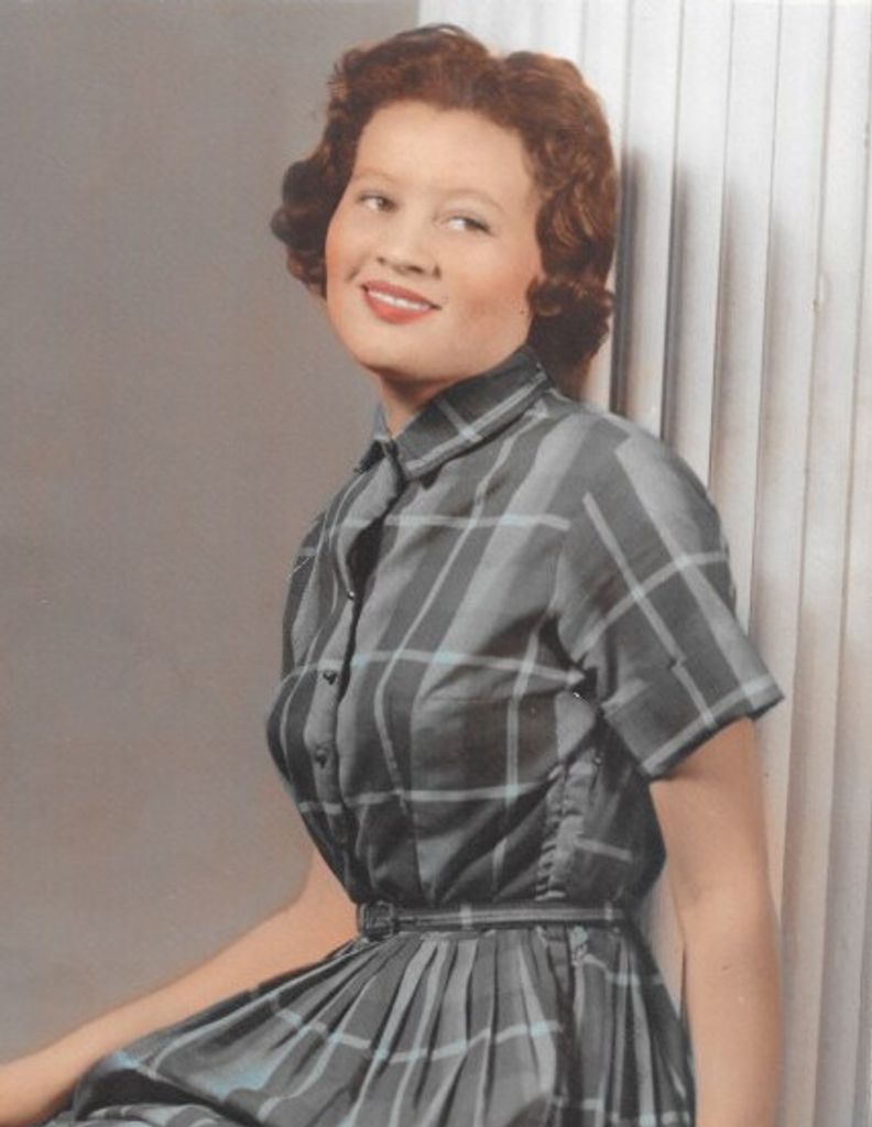 Doris A. (Groves)  Briones Profile Photo