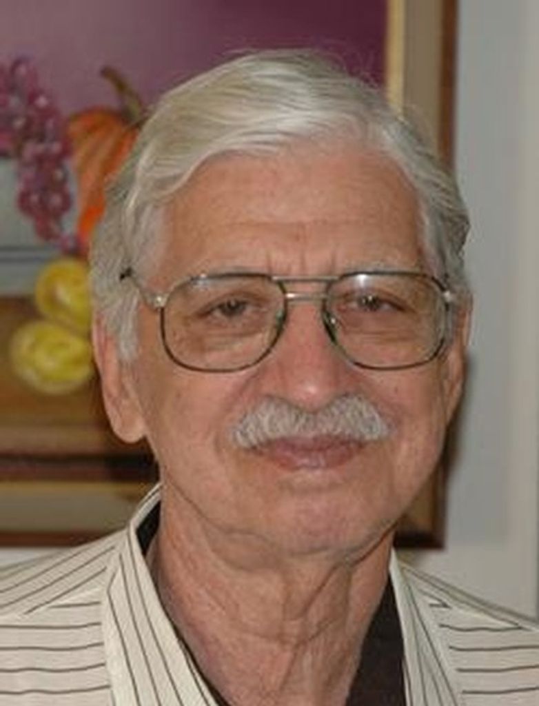 Angelo Peter Lagreco