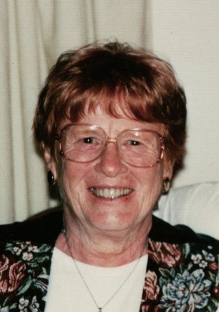 Freda B. Shultis