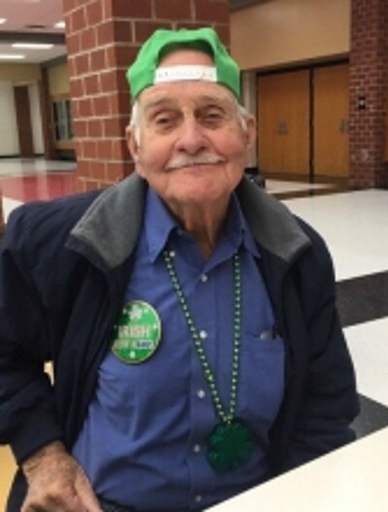Wendell G. 'Mac' Mcclurg, Sr. Profile Photo