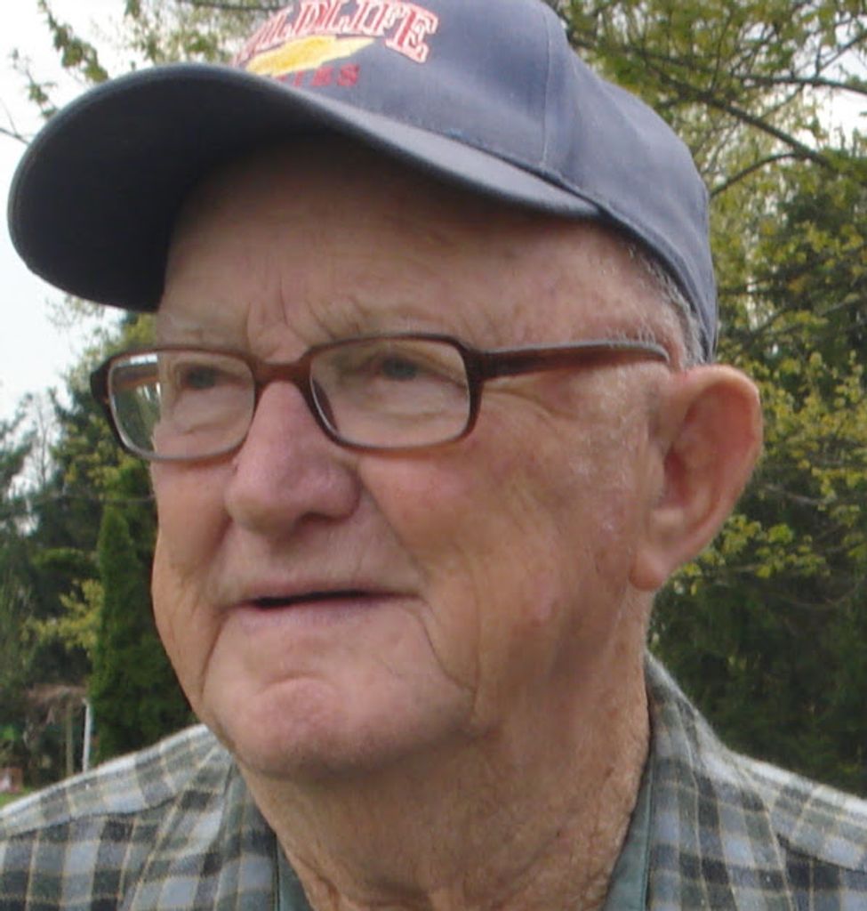 Franklin "Bo" J. Nade Profile Photo