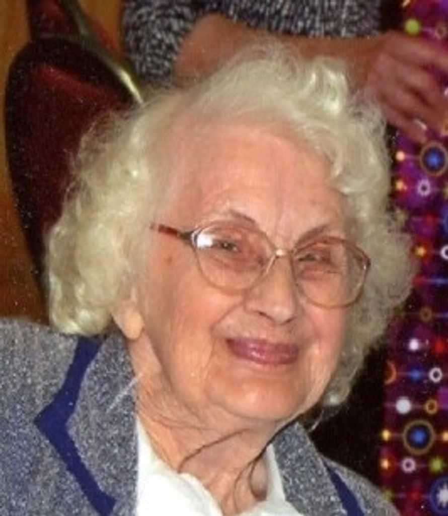 Barbara Williams Profile Photo