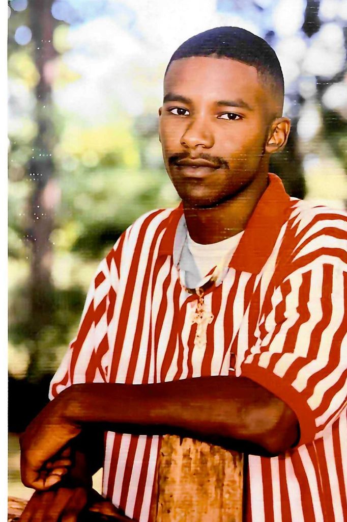 Rodric Lamorio Smith Profile Photo