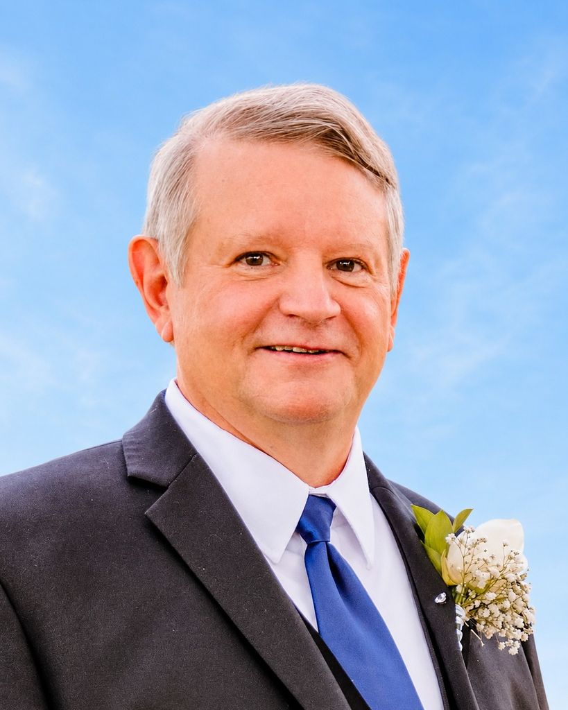 Raymond B. Martinek Profile Photo