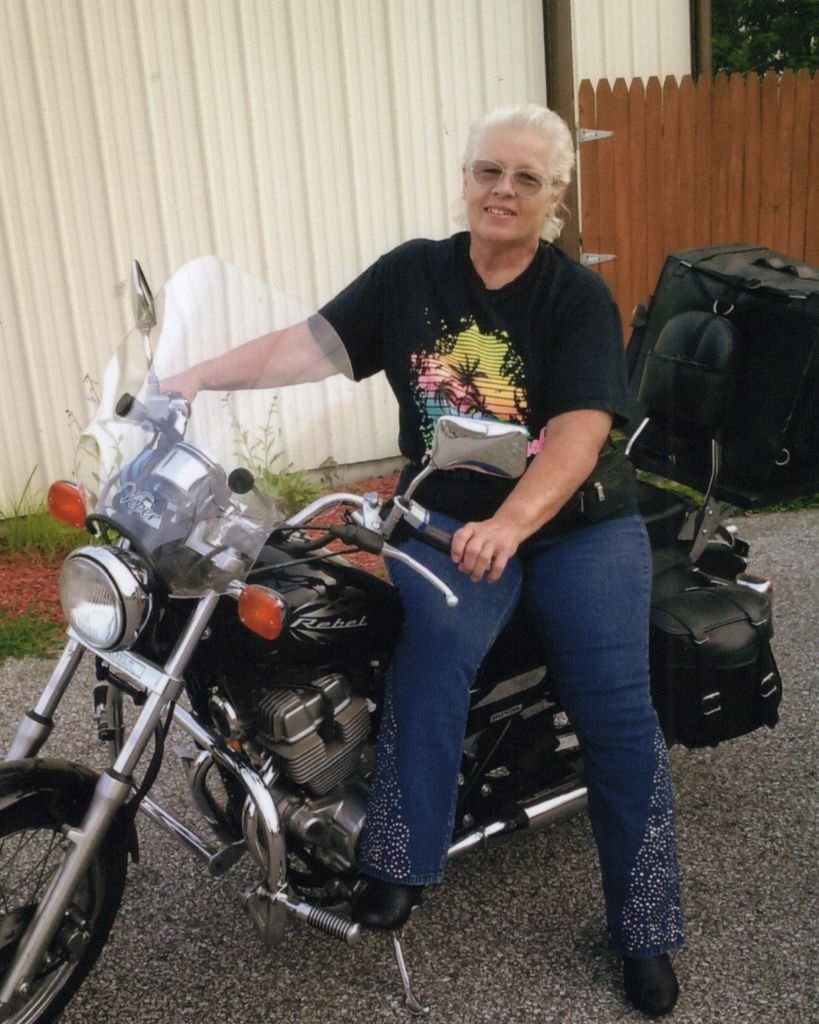 Vera June Reynolds Profile Photo