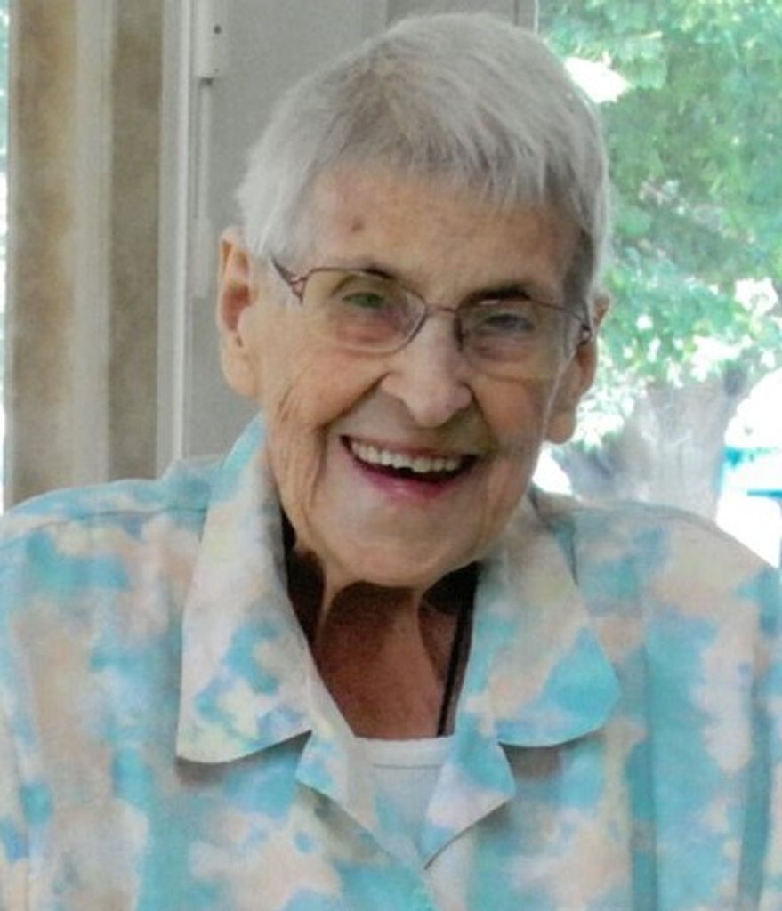 Shirley J. Salinger Profile Photo
