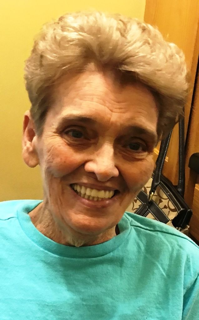 Joann Smithson Byerly (Smithson) Profile Photo