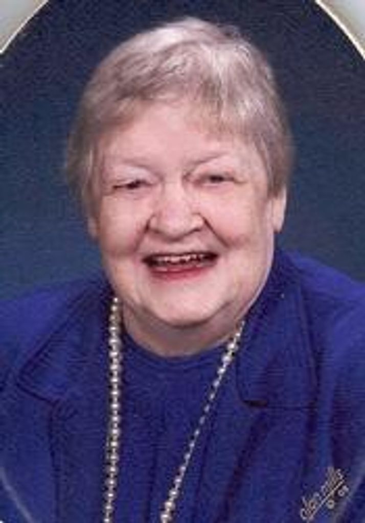 Nancy N. Tawes