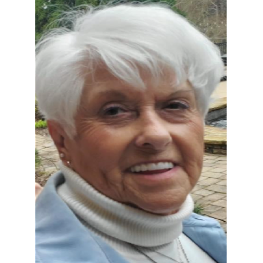 Mary Carolyn Jackson