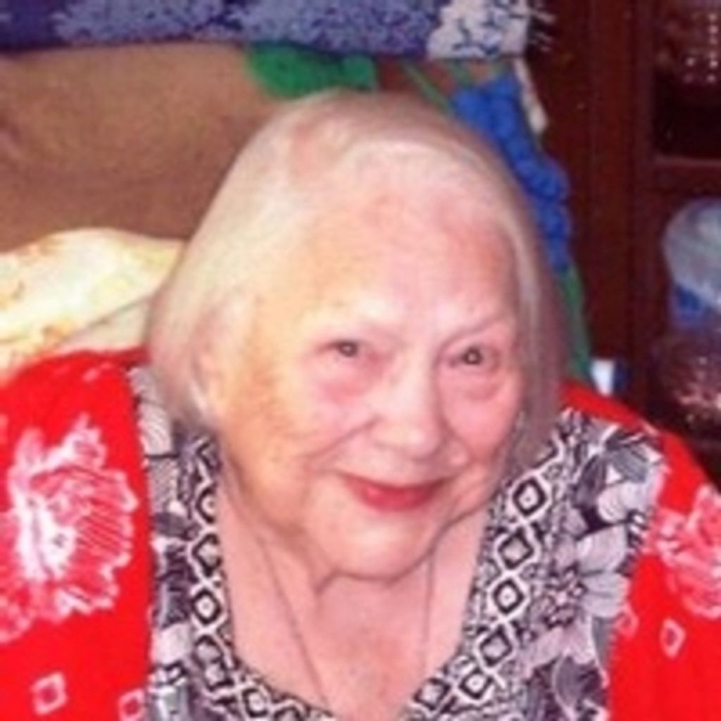 Ruth Captiola Thompson Profile Photo
