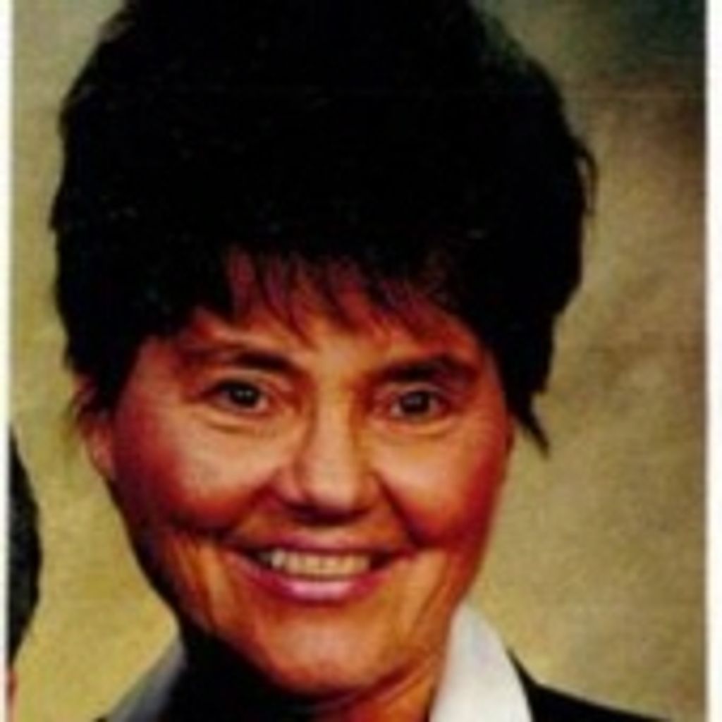 Donna Jean Hazelett