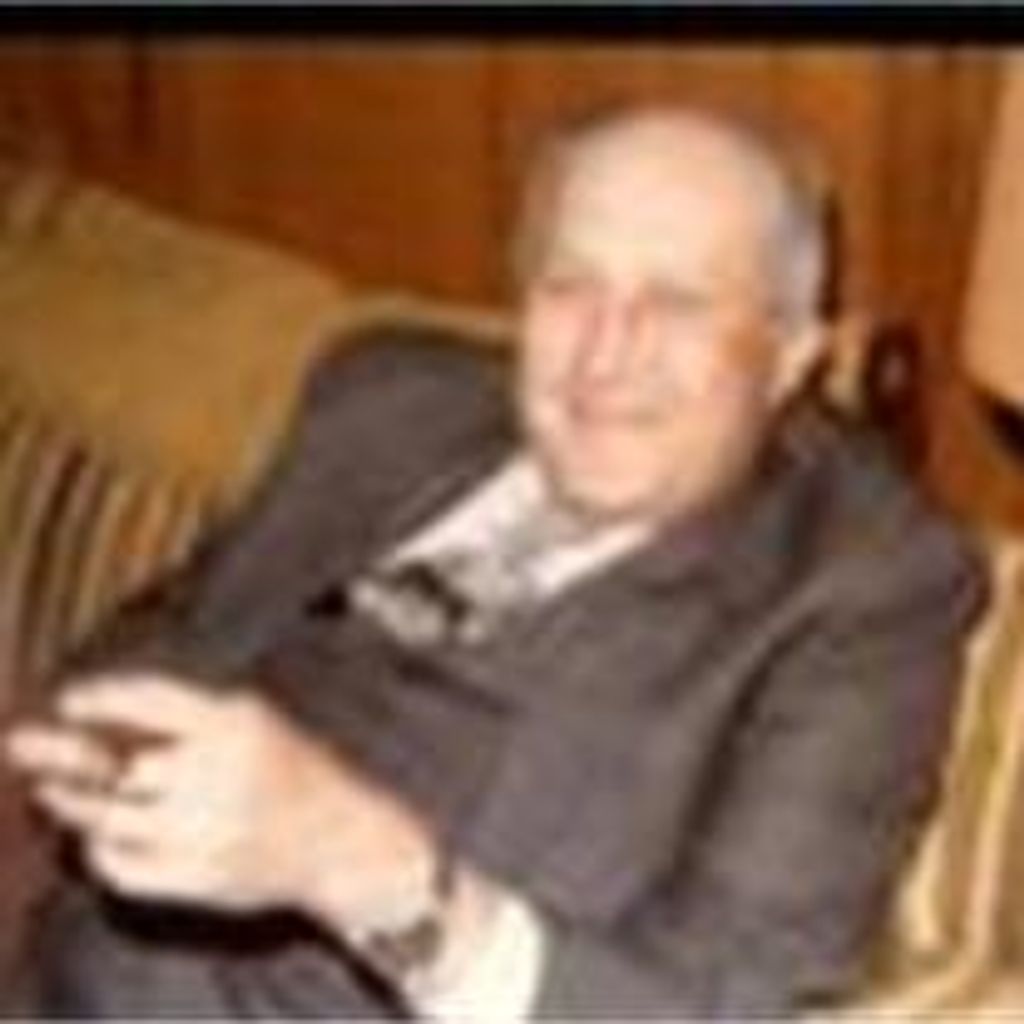 Charles Zavorskas