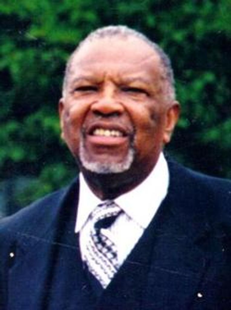 Bernard Richmond Profile Photo