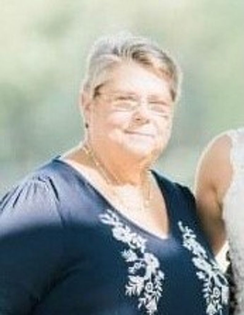 Donna Halfmann