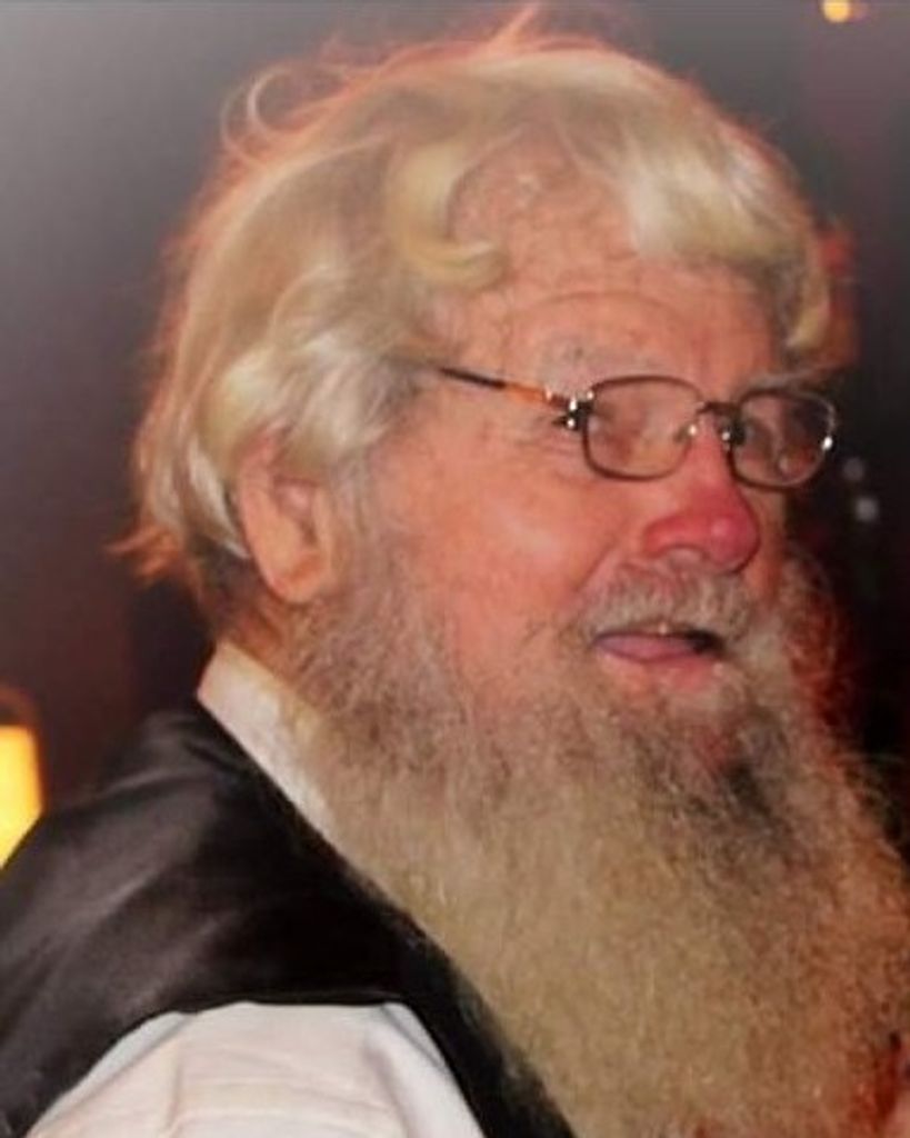 Elmer (Buddy) Albert Munroe, Jr.