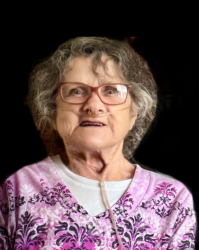 Rita Gail Campo's obituary image