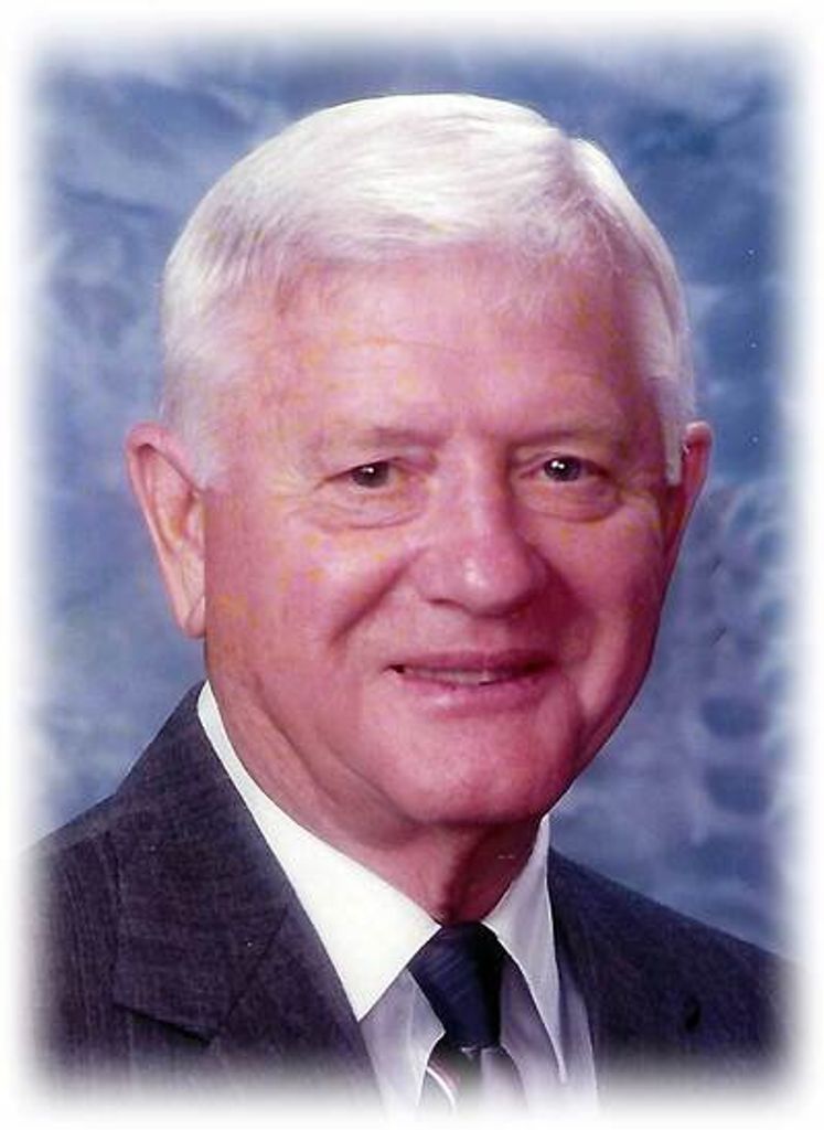 Robert Lee Leeson Profile Photo