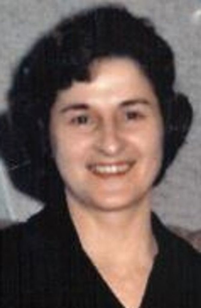 Frances B. Zelenski Profile Photo