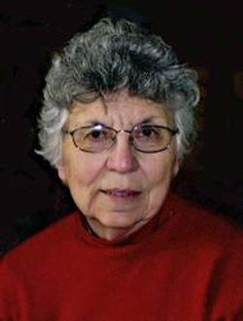 Dorothy M. Kallas Heinrich