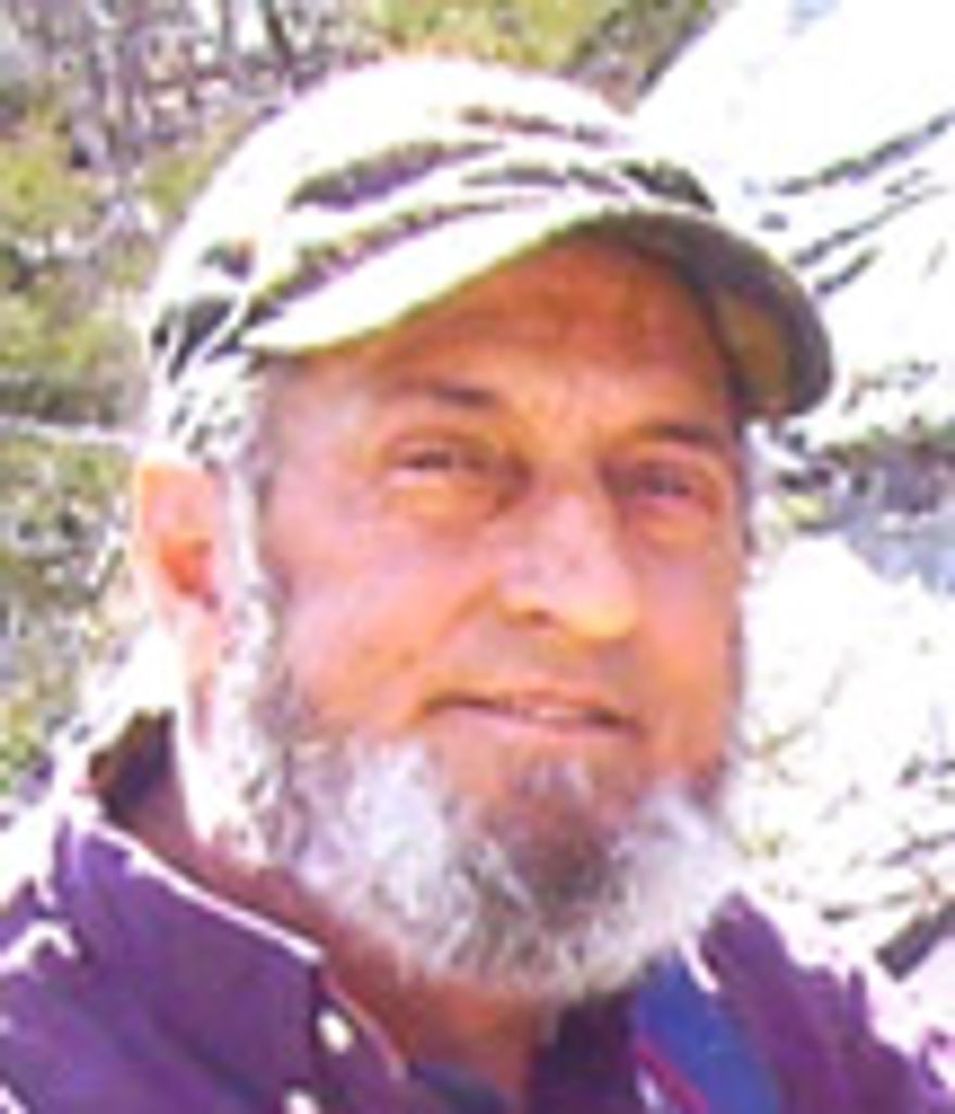 John Thomas Webb