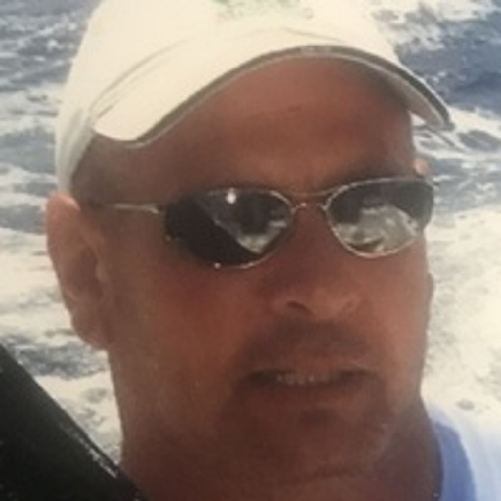 Christopher Gordon Ashbarry Profile Photo