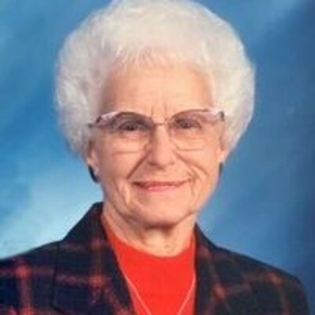 Arlene Waterbury