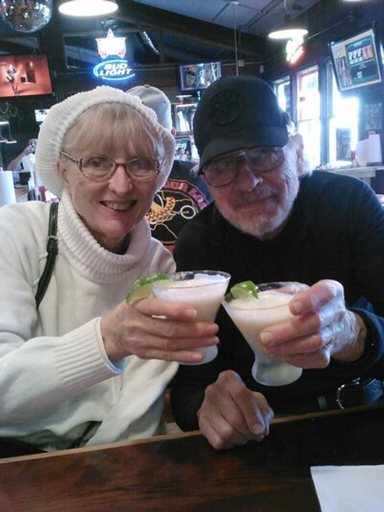 George Robert Huzinec