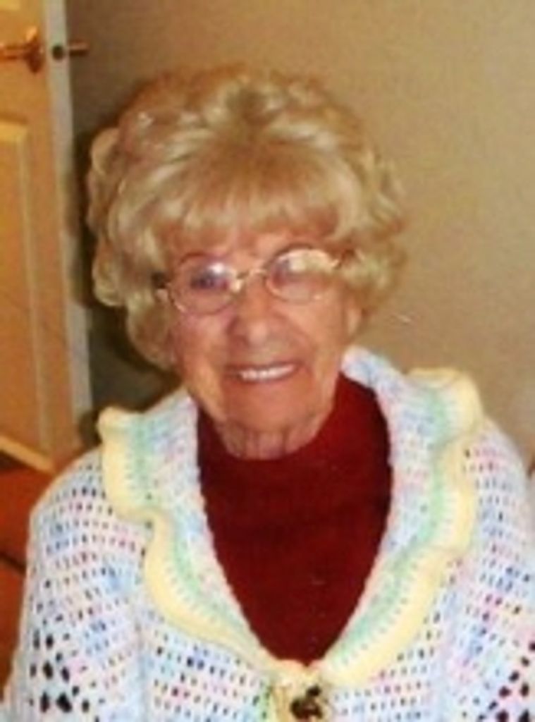 Rose A. Schmuker