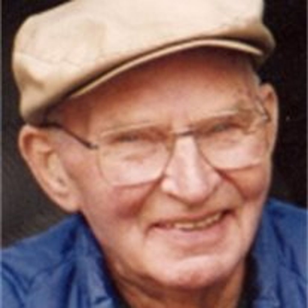 Ernest W. Bigelow