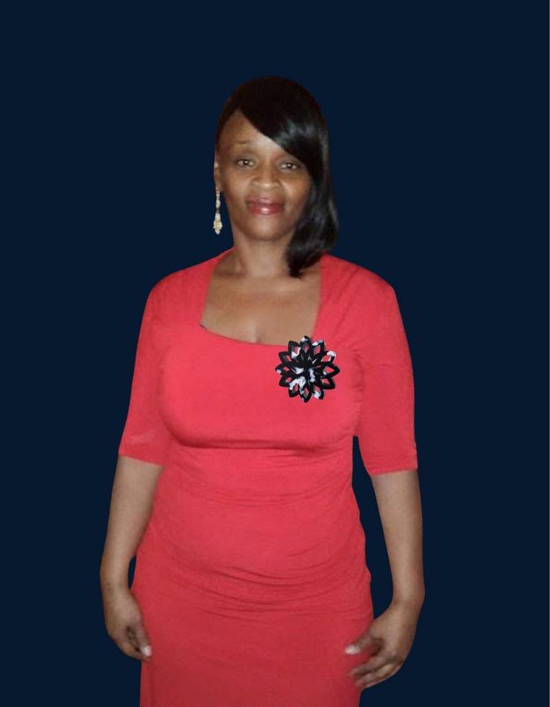Phyllis Diane Robinson Profile Photo