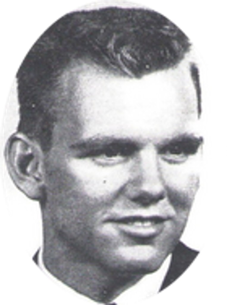 Johnnie  Myron Stroud Profile Photo