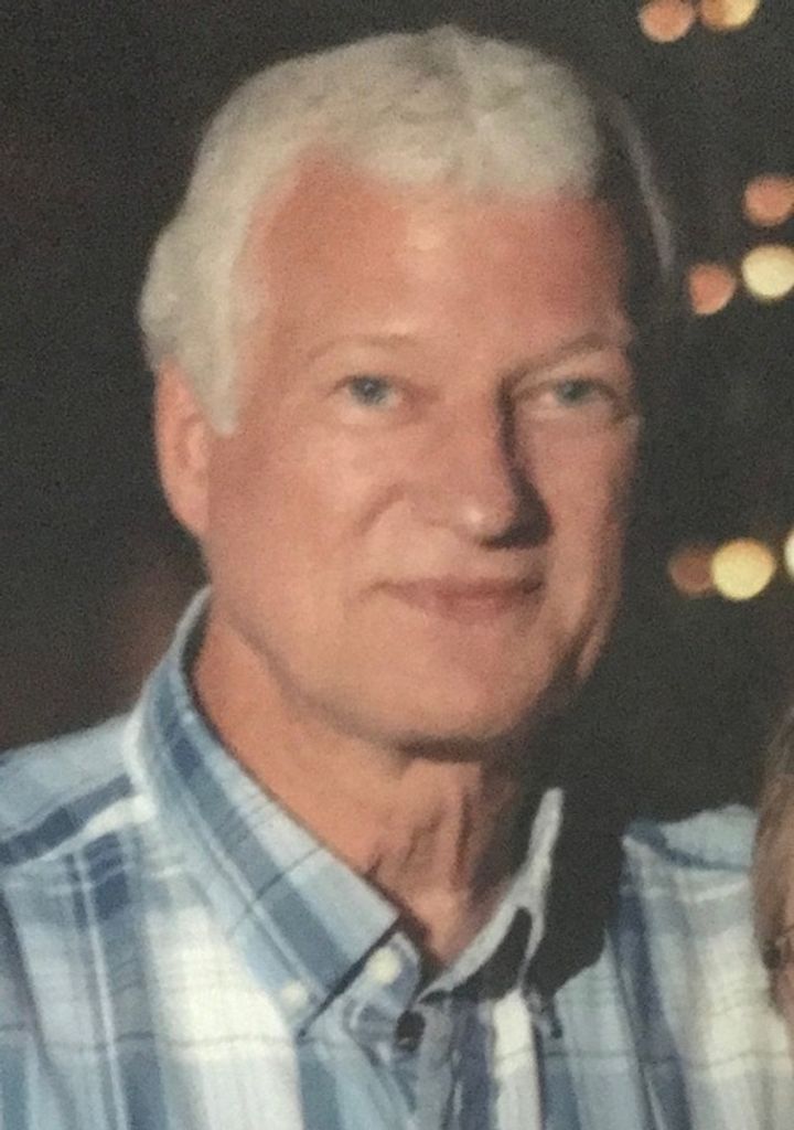 Edward Nelson Eidam