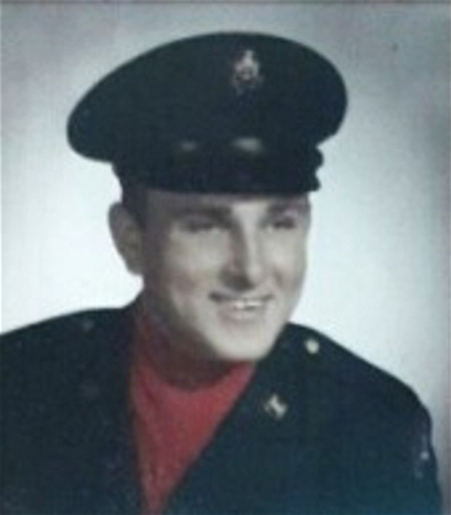 Ray Sidney Wheeler Profile Photo