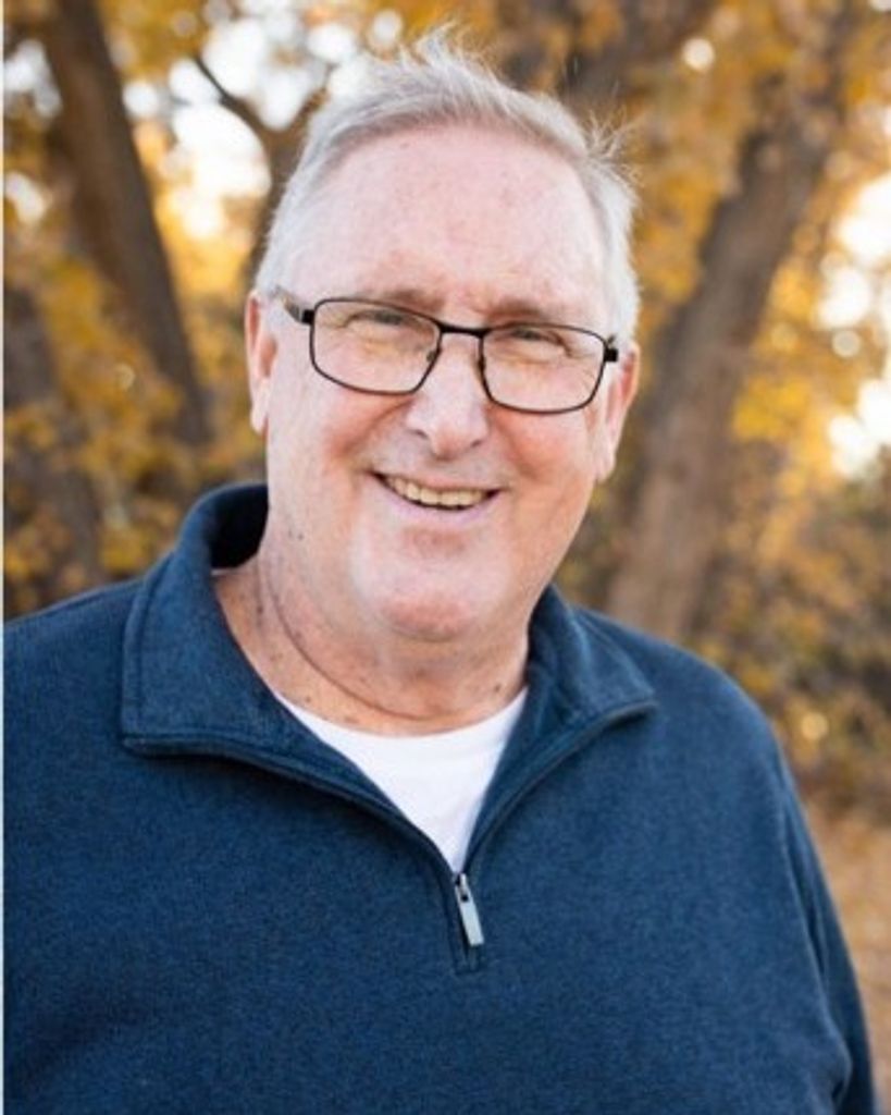 Aaron Bert Jorgenson Profile Photo