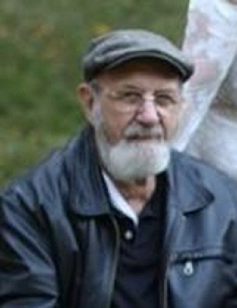 Robert William Bouffard