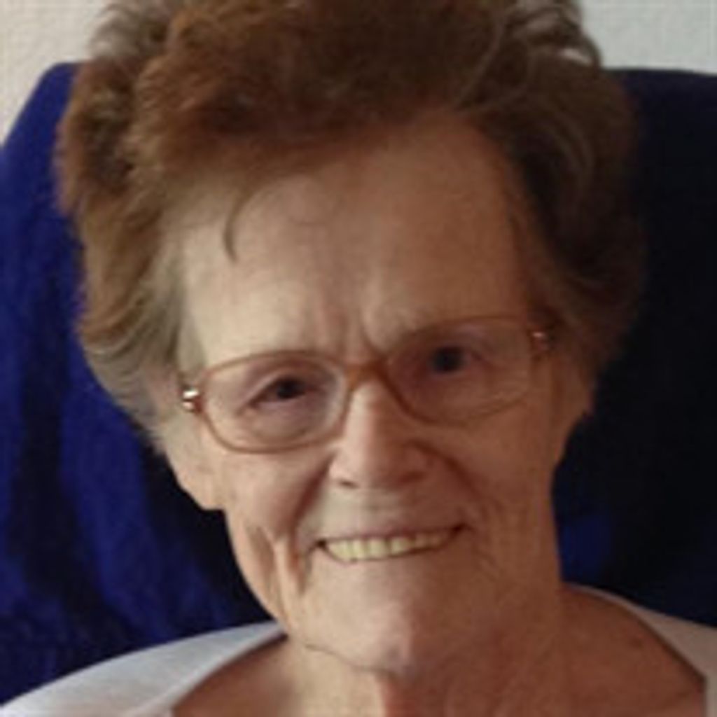 Pauline Viola Culton