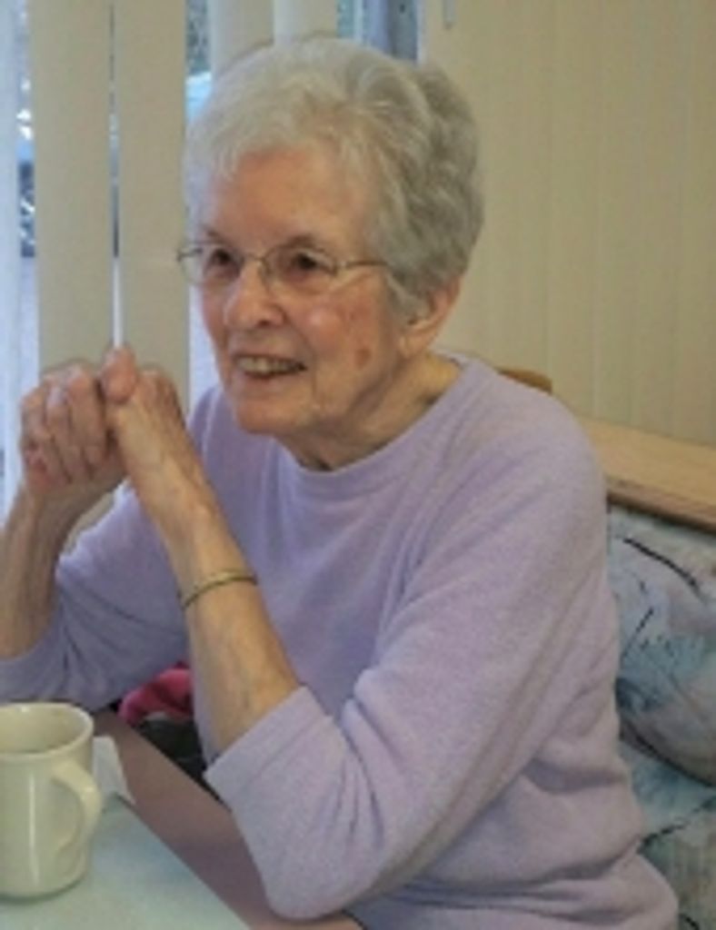 Frances E. "Fran" Porter