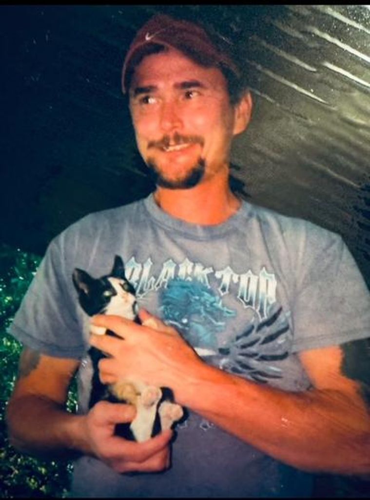 Timothy Gilley Profile Photo
